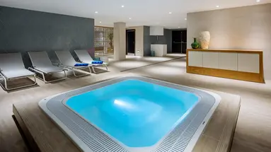 SBH Maxorata Resort