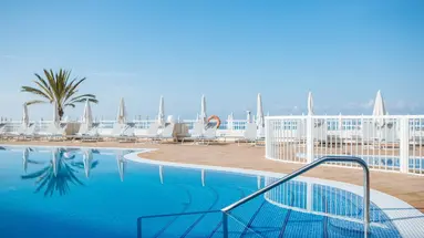 SBH Maxorata Resort