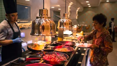 SBH Maxorata Resort