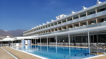 SBH Maxorata Resort