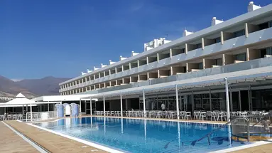 SBH Maxorata Resort