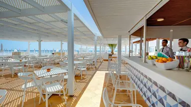 SBH Maxorata Resort