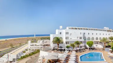 SBH Maxorata Resort