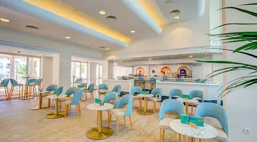 SBH Maxorata Resort