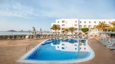 SBH Maxorata Resort