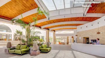 SBH Maxorata Resort