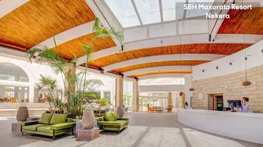 SBH Maxorata Resort