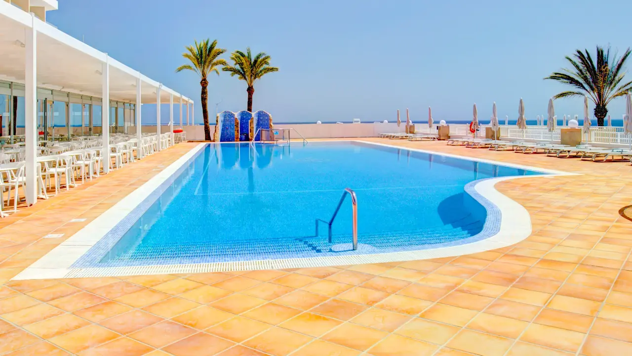 SBH Maxorata Resort