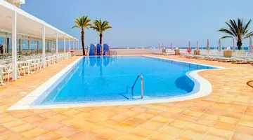 SBH Maxorata Resort