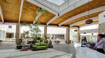 SBH Maxorata Resort