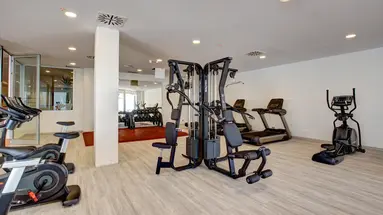 SBH Maxorata Resort