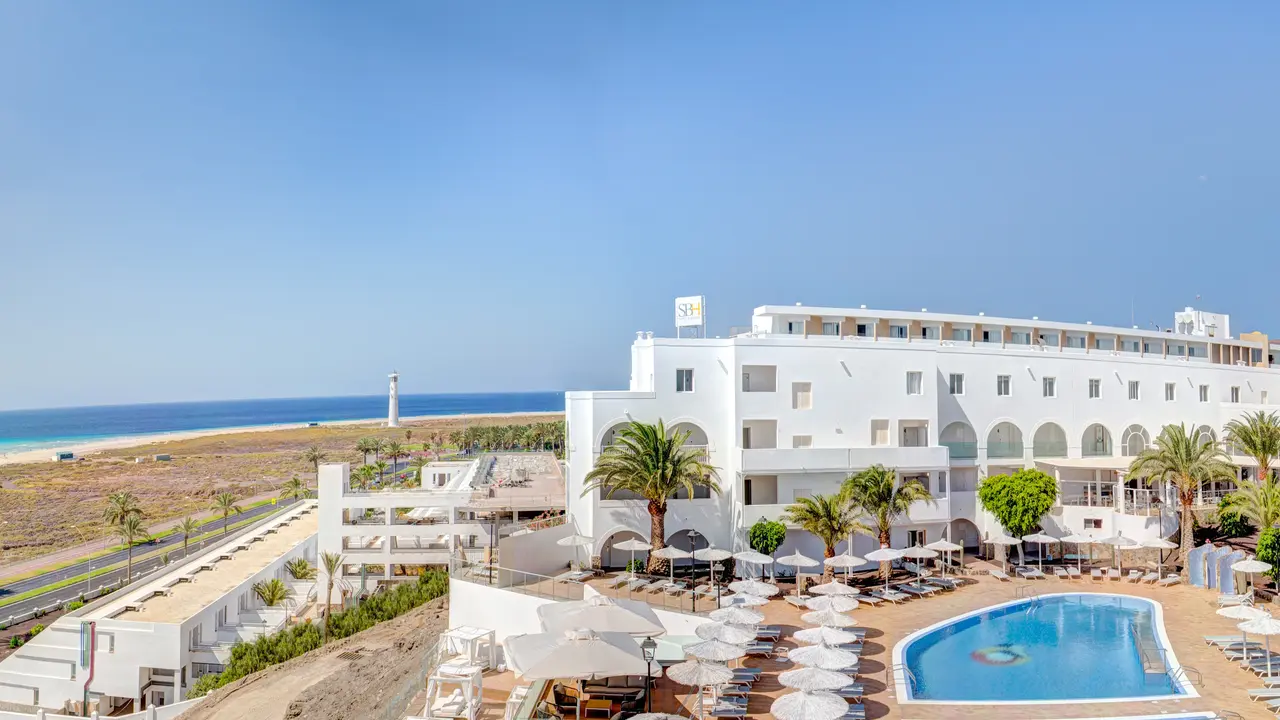 SBH Maxorata Resort