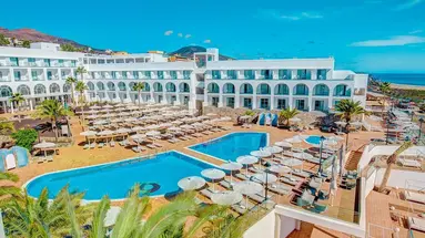 SBH Maxorata Resort