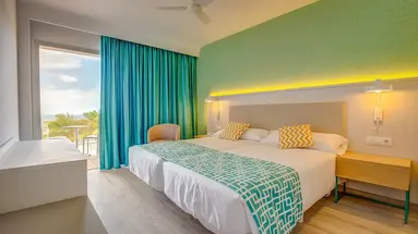 SBH Maxorata Resort