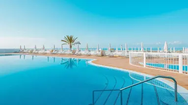 SBH Maxorata Resort