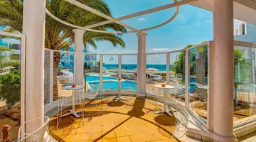SBH Maxorata Resort