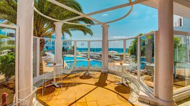 SBH Maxorata Resort