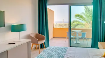 SBH Maxorata Resort