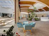 SBH Maxorata Resort