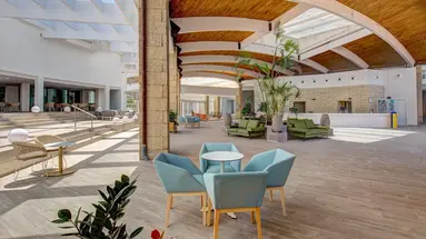 SBH Maxorata Resort