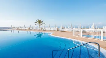 SBH Maxorata Resort