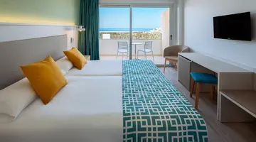 SBH Maxorata Resort