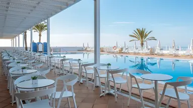 SBH Maxorata Resort