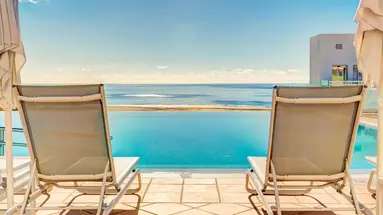 SBH Maxorata Resort