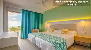 SBH Maxorata Resort