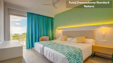 SBH Maxorata Resort