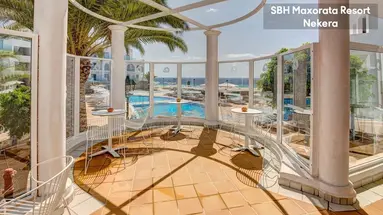 SBH Maxorata Resort
