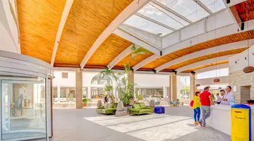SBH Maxorata Resort