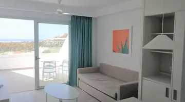 SBH Maxorata Resort