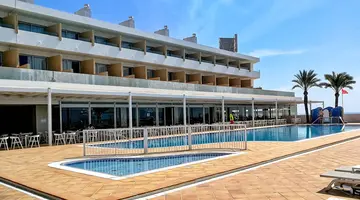 SBH Maxorata Resort