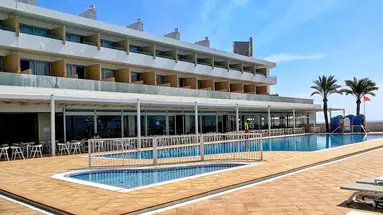 SBH Maxorata Resort