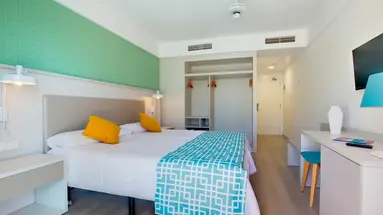 SBH Maxorata Resort