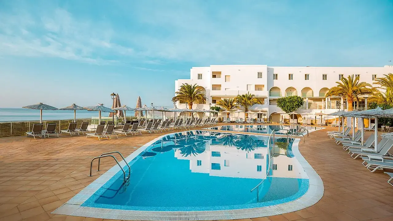 SBH Maxorata Resort