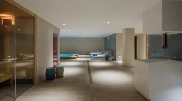 SBH Maxorata Resort