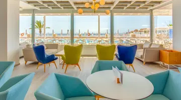 SBH Maxorata Resort