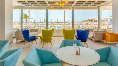 SBH Maxorata Resort