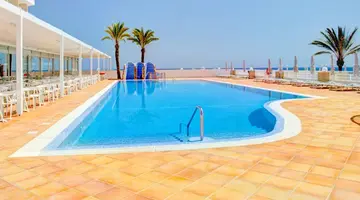 SBH Maxorata Resort