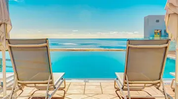SBH Maxorata Resort