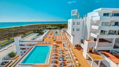 SBH Maxorata Resort
