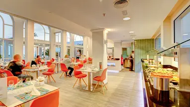 SBH Maxorata Resort