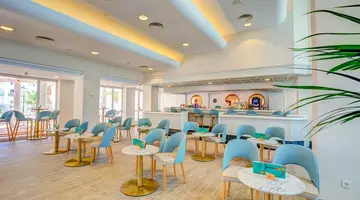 SBH Maxorata Resort