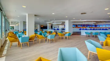 SBH Maxorata Resort