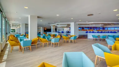 SBH Maxorata Resort