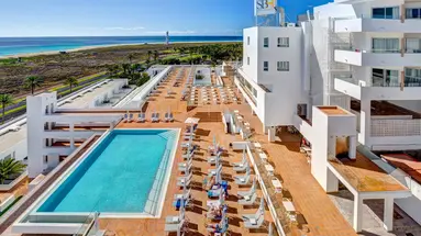 SBH Maxorata Resort