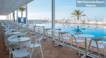 SBH Maxorata Resort