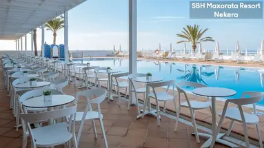 SBH Maxorata Resort